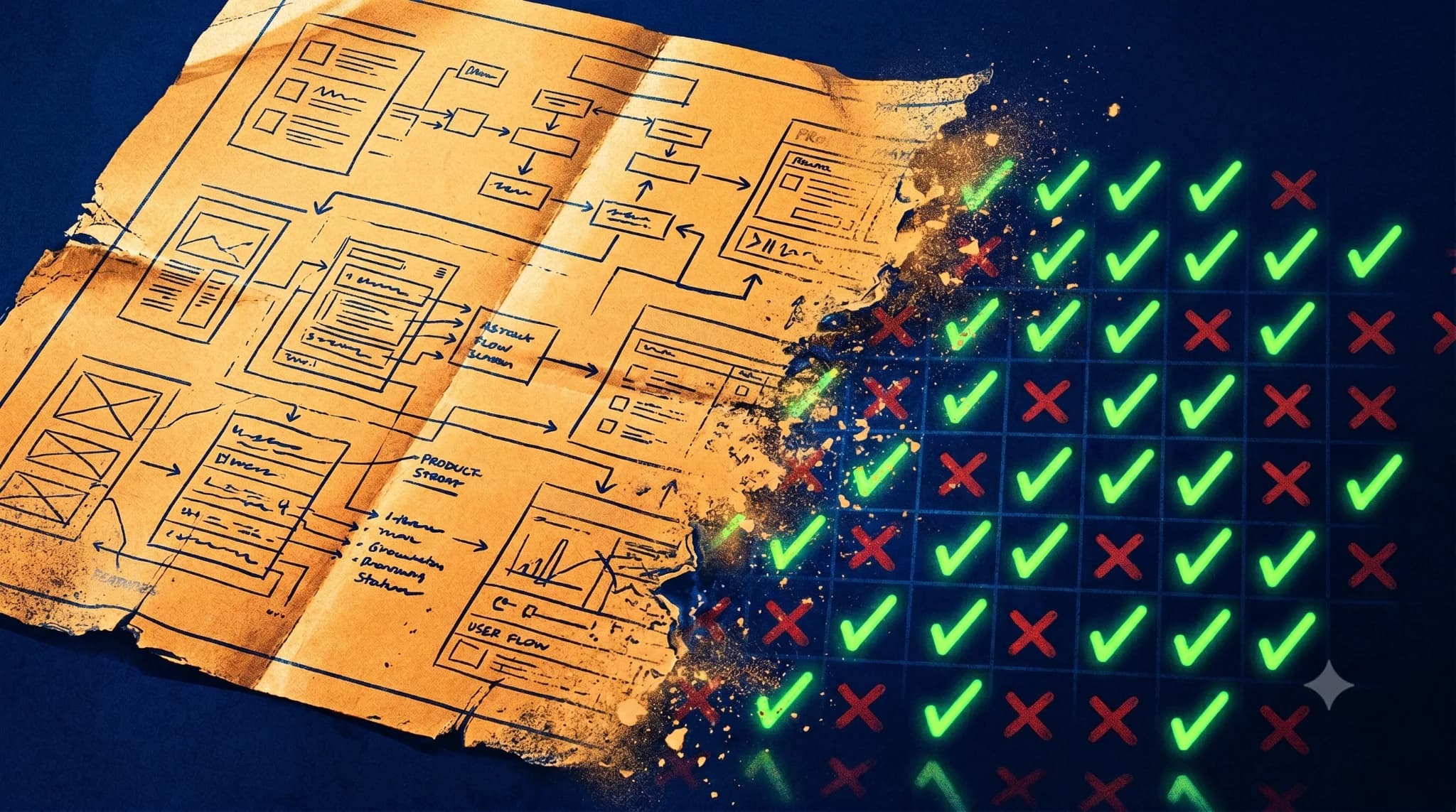 AI Evals Are the New PRD for Product Teams